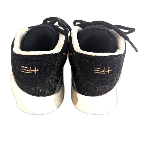 Nike Zoom Freak 1 Coming To America Youth Cheetah Print Sneakers Size 6Y - Picture 3 of 7